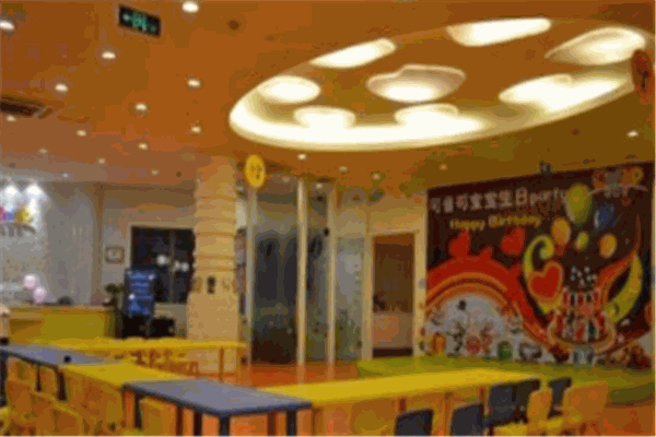 可音可音乐早教